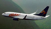 Aloha Airlines 737 Hawaii