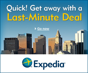 Expedia Last Minute Deals 2024-25