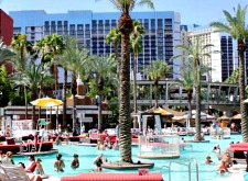 Las Vegas Vacation Ideas - Excellent Romantic Vacations