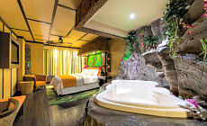 Romantic Hotels Inns Boutique Inns Plunge Pools Theme