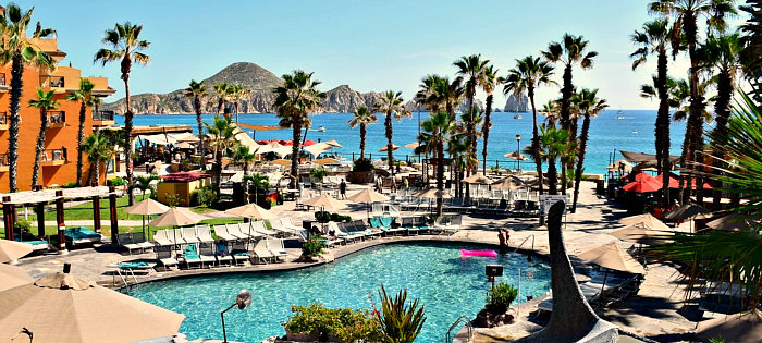 Los Cabos Mexico Resort