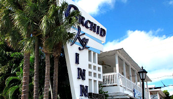 Orchid Key Inn