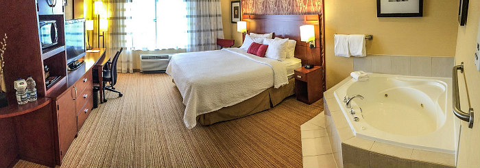 Hotels With Jacuzzi In Room Atlanta Ga | Enredada