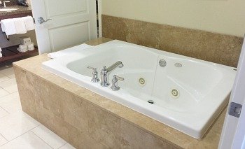 California Hot Tub Suites - Hotels With Private In-Room ...